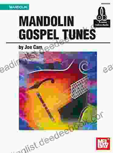 Mandolin Gospel Tunes J C Ryle