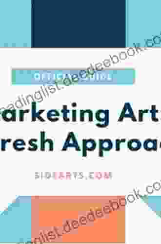 Marketing The Arts: A Fresh Approach