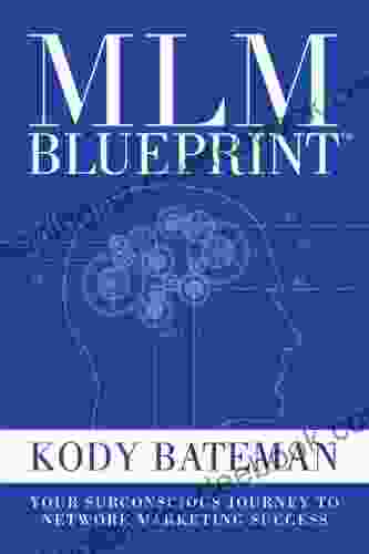 MLM Blueprint Kody Bateman