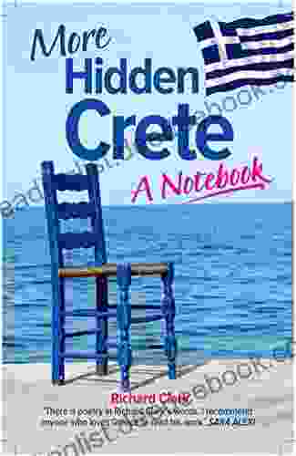 More Hidden Crete Richard Clark