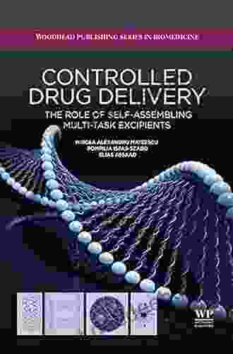 Ocular Transporters And Receptors: Their Role In Drug Delivery (Woodhead Publishing In Biomedicine 39)