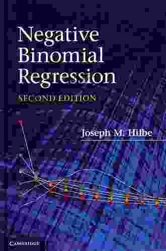 Negative Binomial Regression Joseph M Hilbe