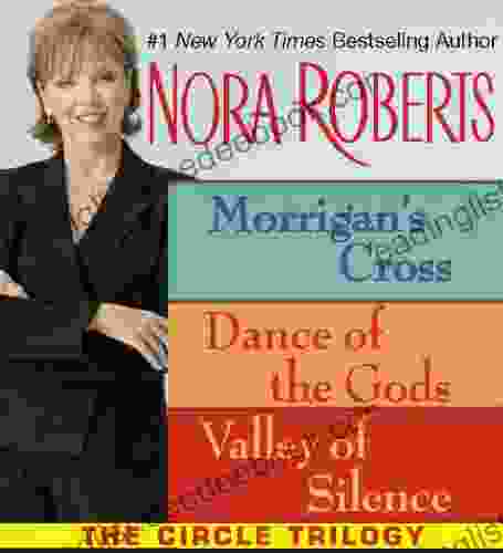 Nora Roberts Circle Trilogy Nora Roberts