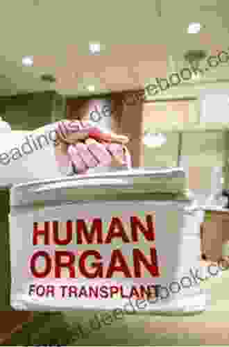 Organ Preservation For Transplantation (Medical Intelligence Unit (Unnumbered))