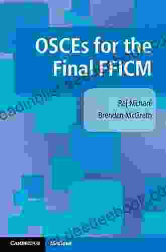 OSCEs For The Final FFICM