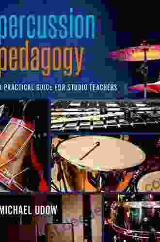 Percussion Pedagogy Ellen G White