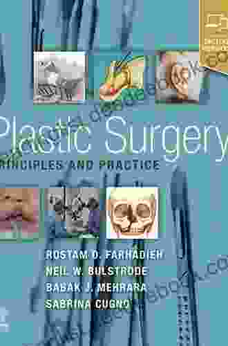 Plastic Surgery Principles And Practice