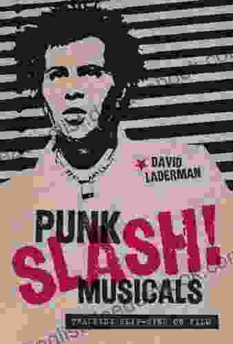 Punk Slash Musicals: Tracking Slip Sync On Film