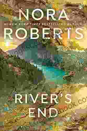 River S End Nora Roberts