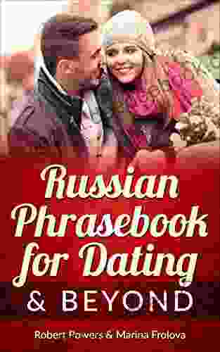 Russian Phrasebook For Dating Beyond