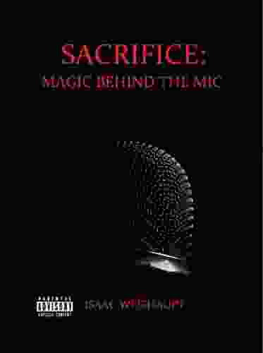 Sacrifice: Magic Behind The Mic
