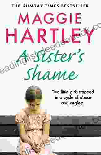 A Sister S Shame (A Maggie Hartley Foster Carer Story)