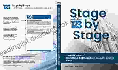 Stage By Stage