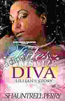 Tales Of A Plus Size Diva: Lillian S Story