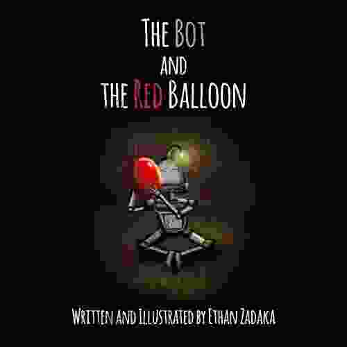 The Bot And The Red Balloon