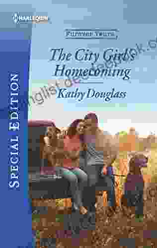 The City Girl S Homecoming (Furever Yours 5)