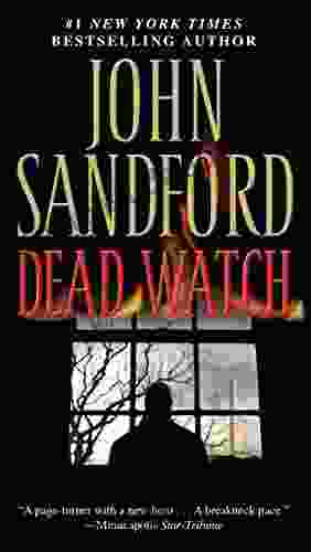 Dead Watch (Night Watch) John Sandford