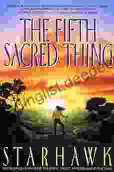 The Fifth Sacred Thing (Maya Greenwood 1)