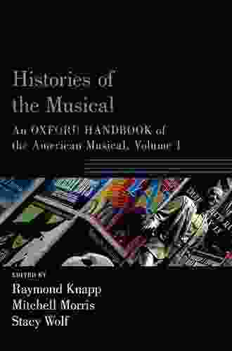 Media And Performance In The Musical: An Oxford Handbook Of The American Musical Volume 2 (Oxford Handbooks)