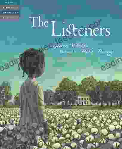 The Listeners (Tales Of Young Americans)