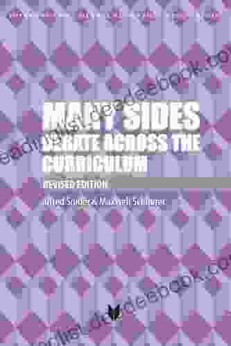 Many Sides: Debate Across The Curriculum