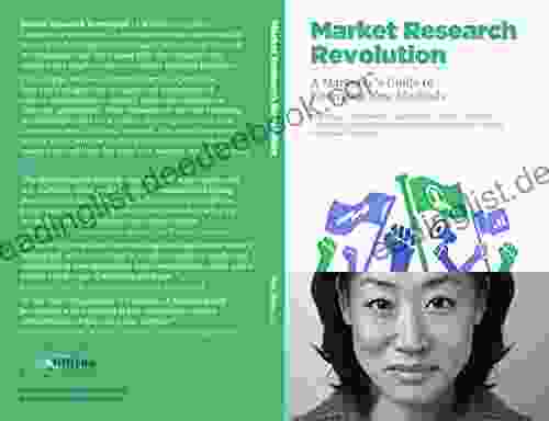 The Market Research Revolution (NMSBA 5)