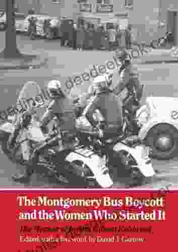 Montgomery Bus Boycott: Women Who Started It