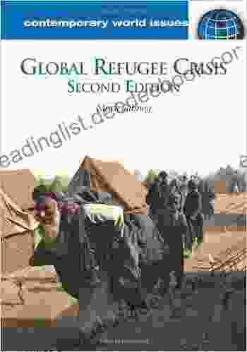 Global Refugee Crisis: A Reference Handbook (Contemporary World Issues)