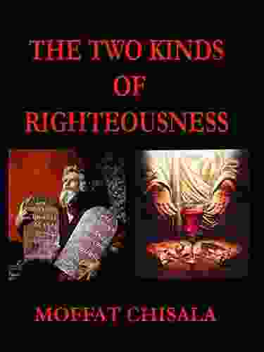 The Two Kinds Of Righteousness