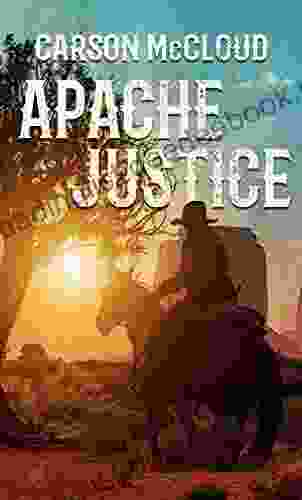 Apache Justice Carson McCloud
