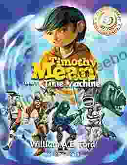 Timothy Mean And The Time Machine