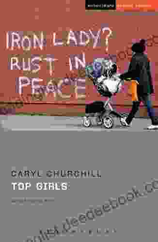 Top Girls (Student Editions) Caryl Churchill