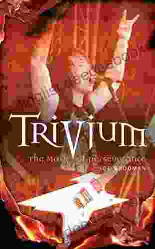 Trivium The Mark Of Perseverance