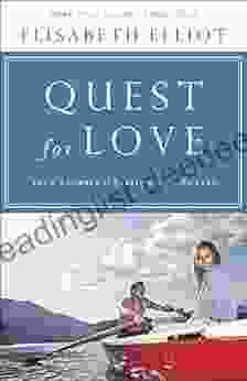 Quest For Love: True Stories Of Passion And Purity