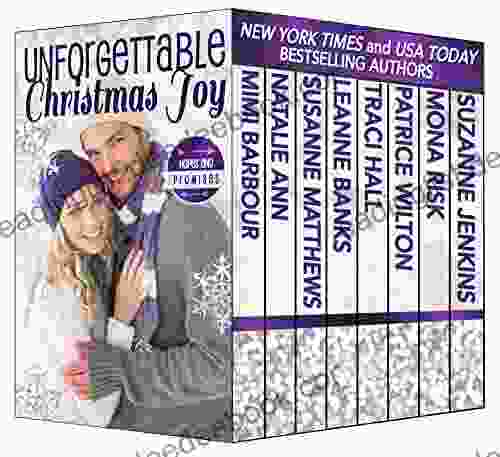 Unforgettable Christmas Joy: Hope And Promises (The Unforgettables 20)