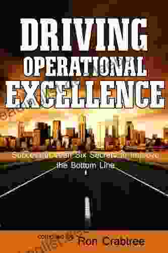 Driving Operational Excellence: Successful Lean Six Sigma Secrets To Improve The Bottom Line