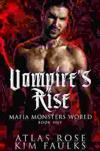 Vampire S Rise (Vampire Mafia Monsters 4)