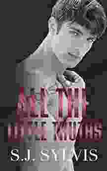 All The Little Truths: A Standalone Enemies To Lovers High School Romance (English Prep 3)