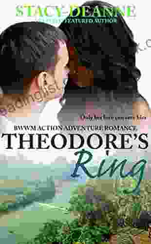 Theodore S Ring: BWWM Action Adventure Romance