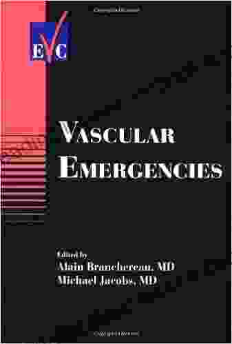 Vascular Emergencies (European Vascular Course 1)