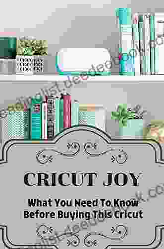 Cricut Joy: What You Need To Know Before Buying This Cricut: Cricut New Design Space