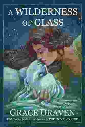 A Wilderness Of Glass Grace Draven